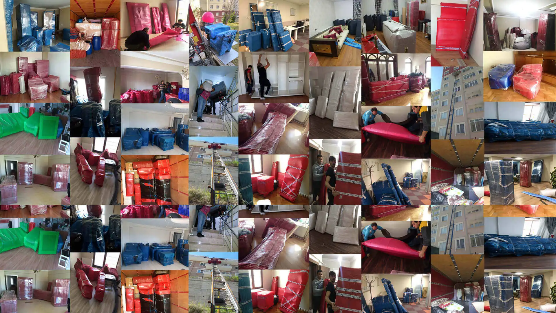 Antakya Evden Eve Nakliyat Slider